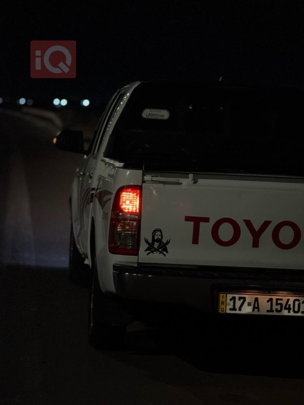 تويوتا هايلوكس